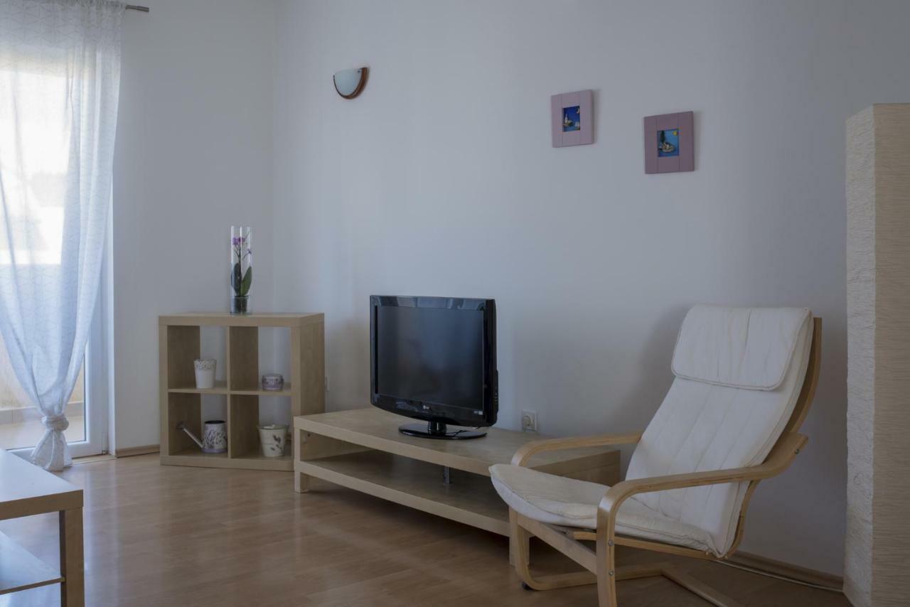 Apartment Karin 梅杜林 外观 照片