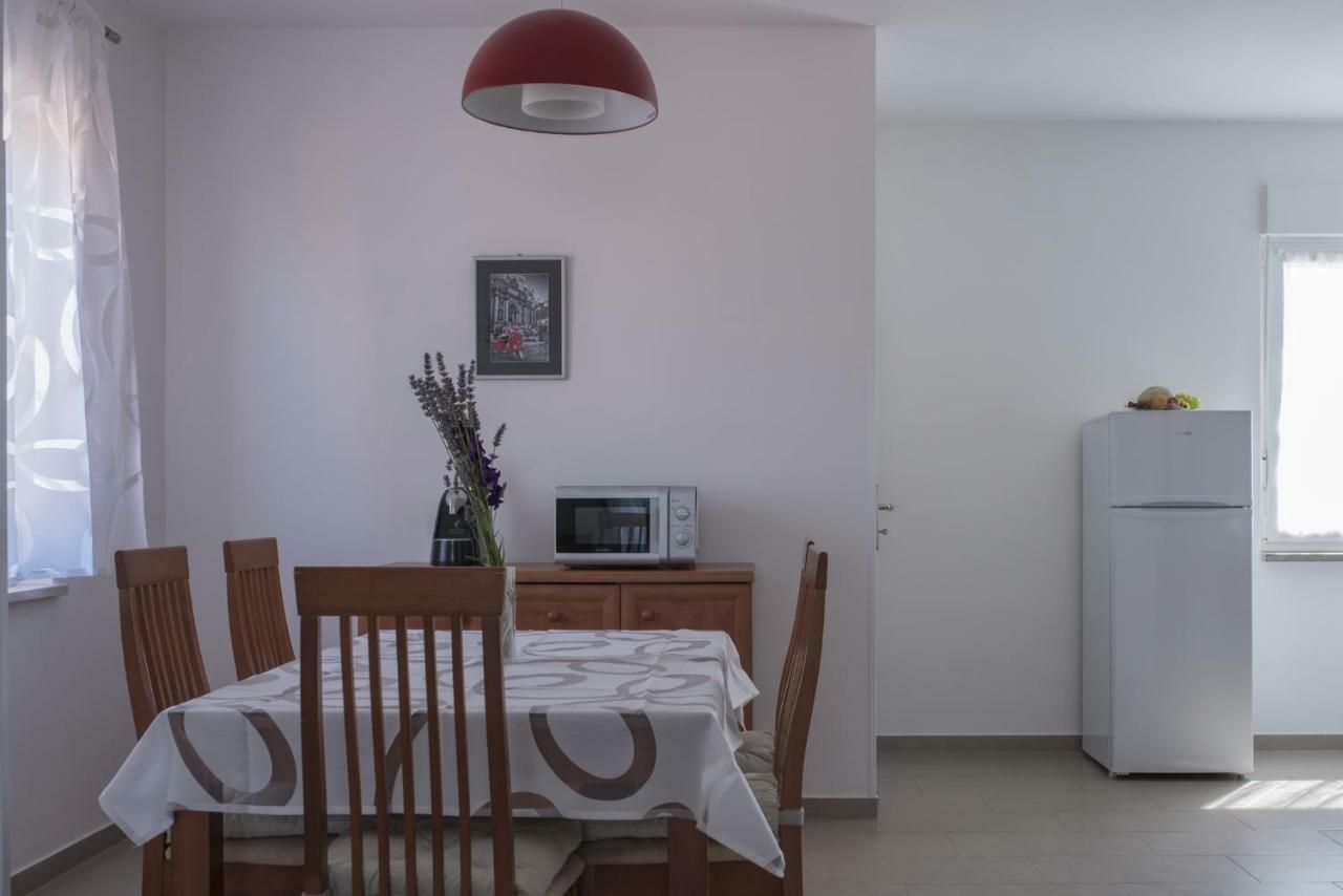 Apartment Karin 梅杜林 外观 照片